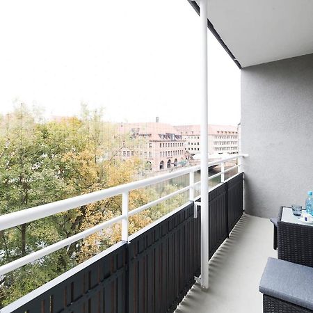 Hotel Daspaul Nuremberg Extérieur photo