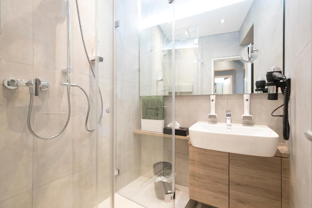 Hotel Daspaul Nuremberg Extérieur photo
