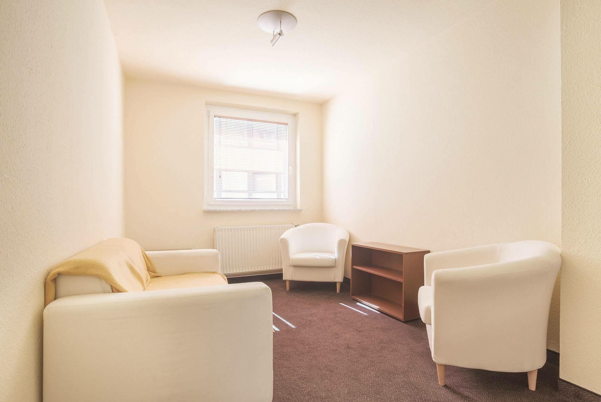 Hotel Daspaul Nuremberg Extérieur photo