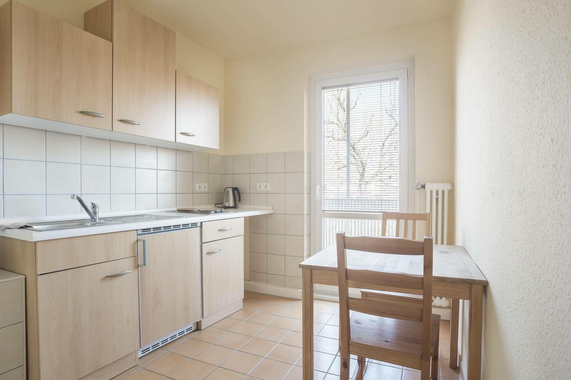 Hotel Daspaul Nuremberg Extérieur photo