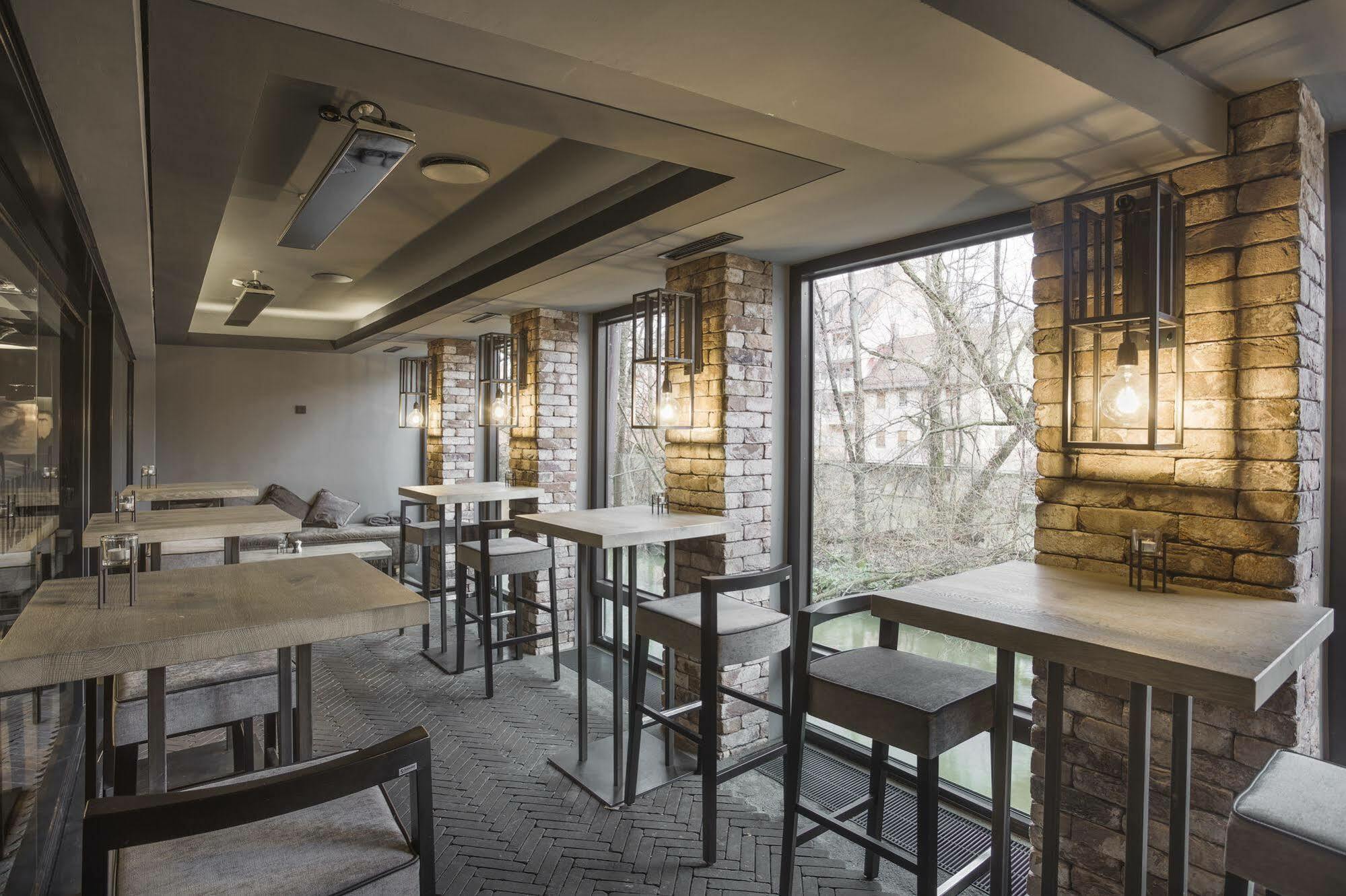 Hotel Daspaul Nuremberg Extérieur photo