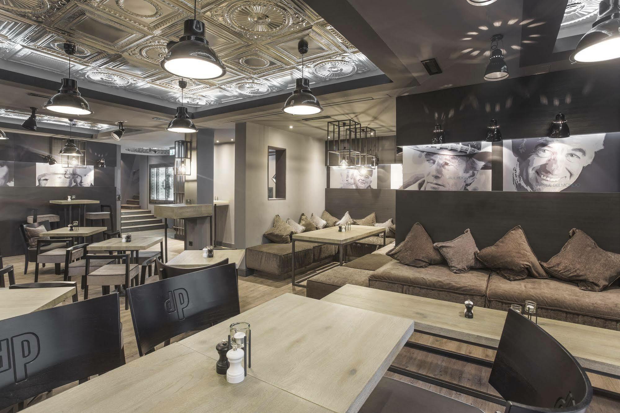 Hotel Daspaul Nuremberg Extérieur photo