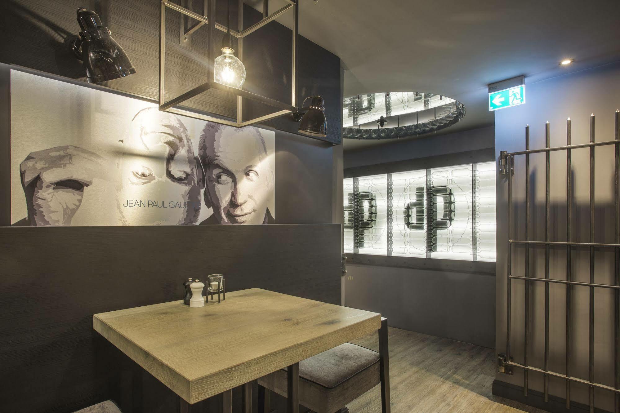 Hotel Daspaul Nuremberg Extérieur photo